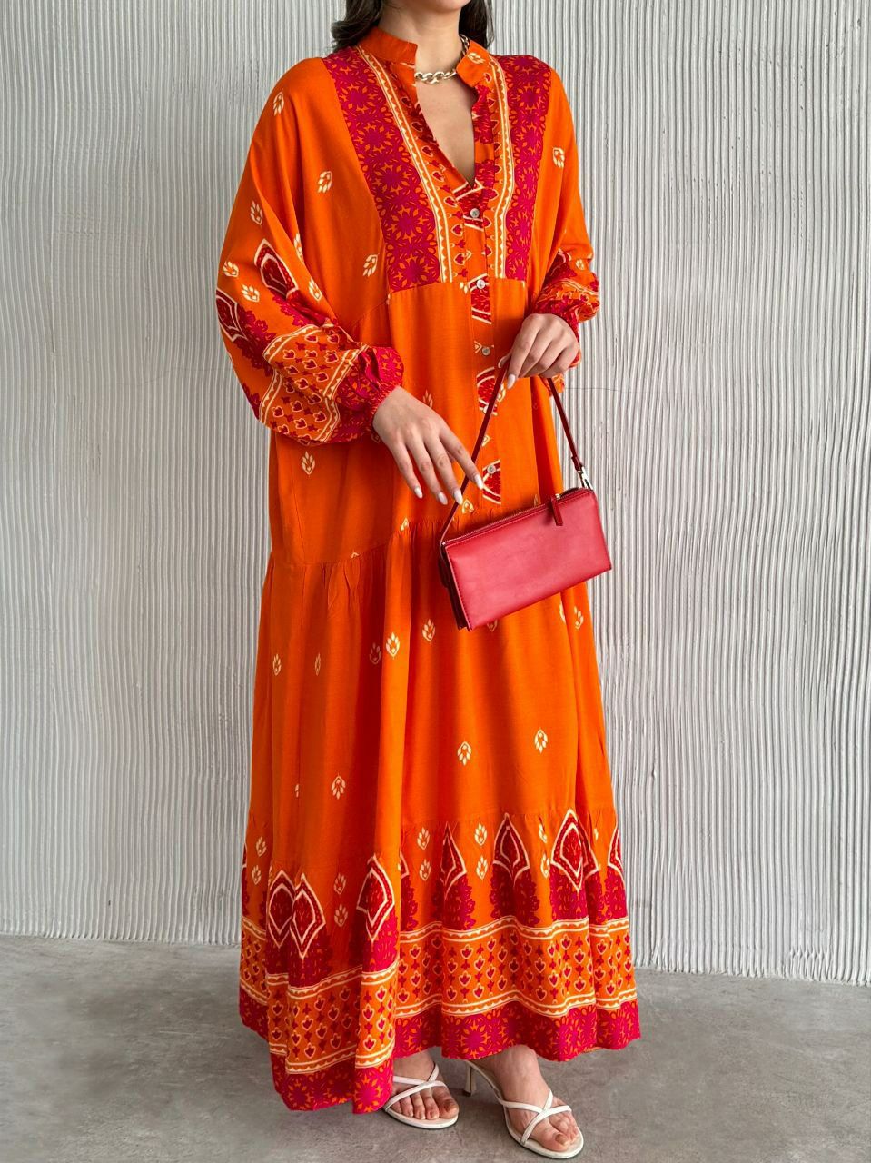 Efes / Mersin ☀️ Made in Turkey