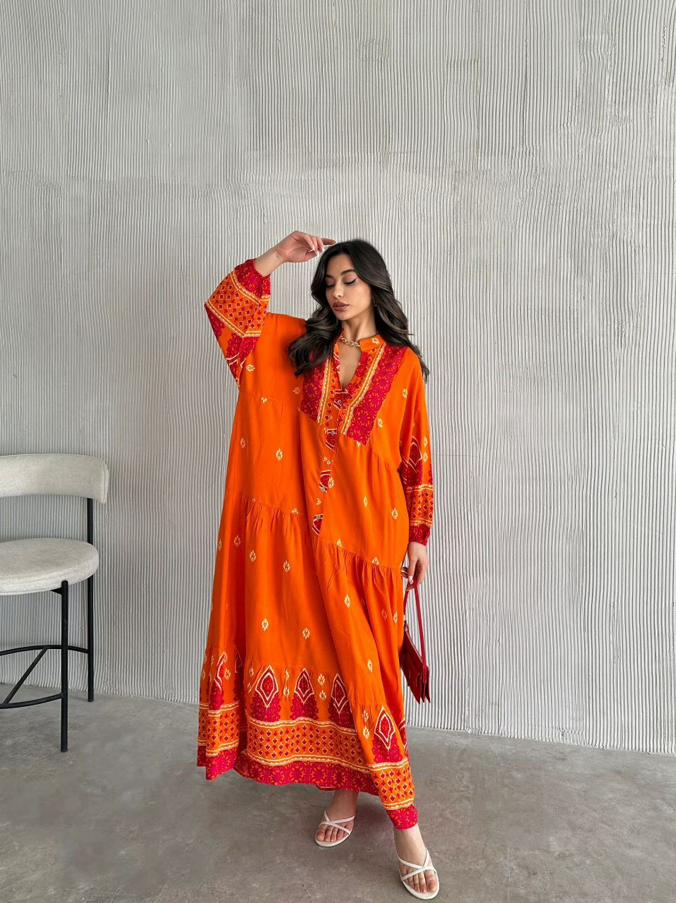 Efes / Mersin ☀️ Made in Turkey