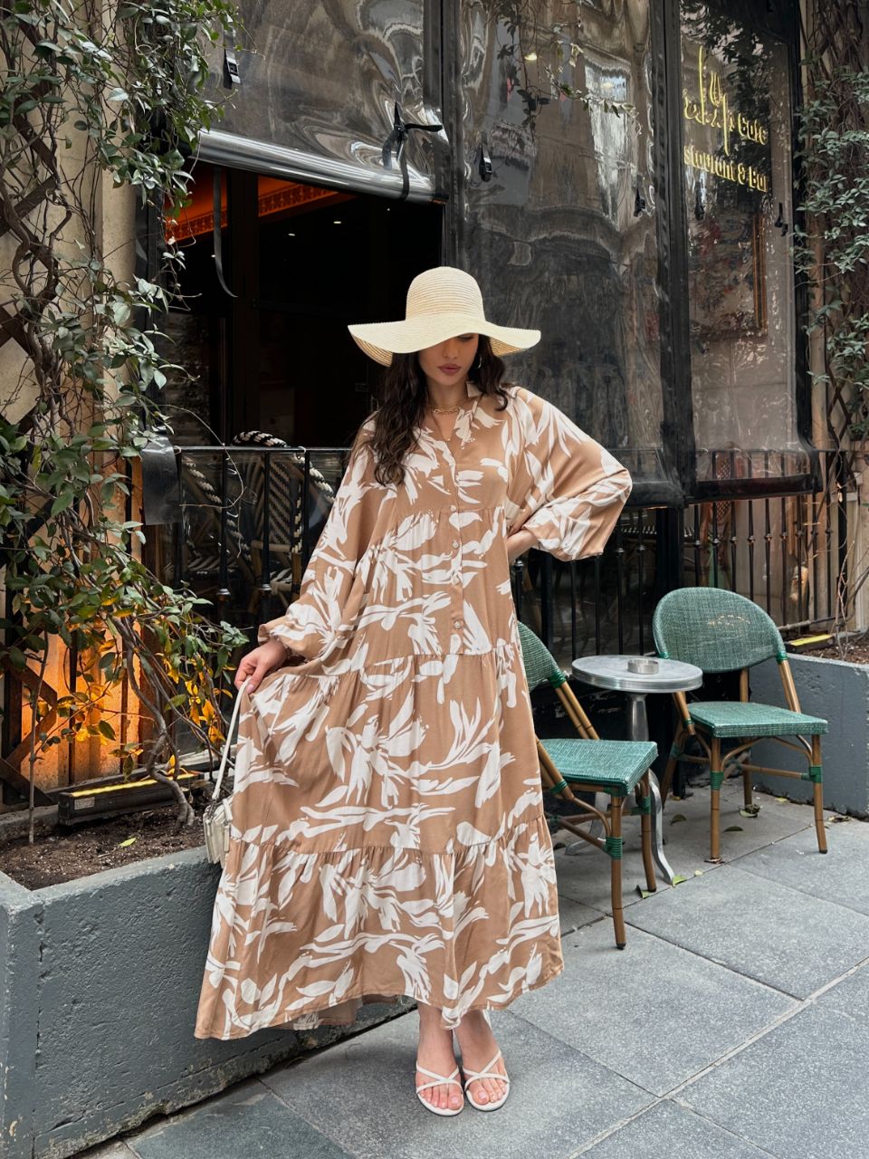 Efes / Mersin ☀️ Made in Turkey