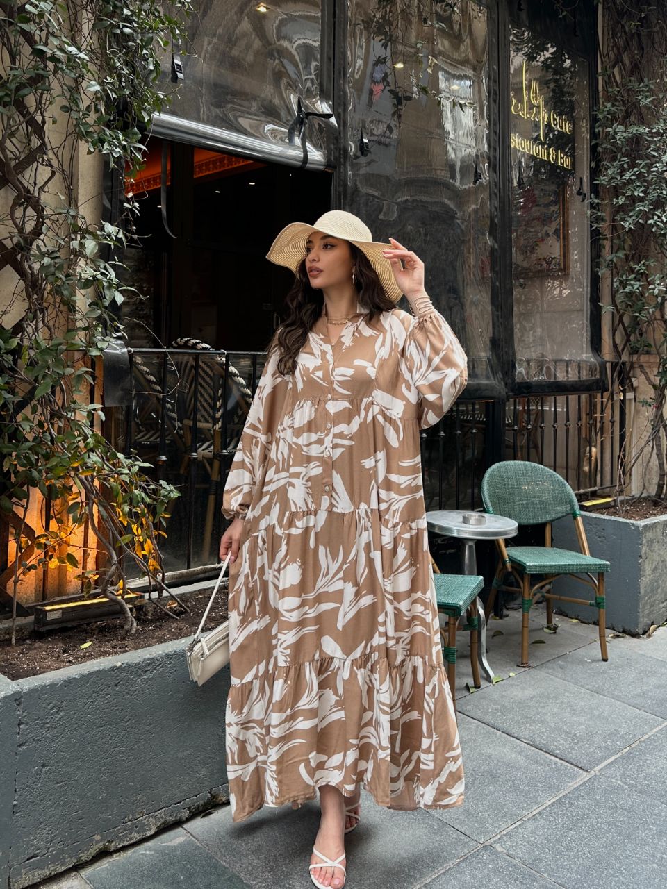 Efes / Mersin ☀️ Made in Turkey