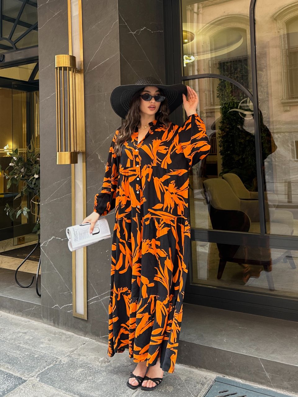 Efes / Mersin ☀️ Made in Turkey