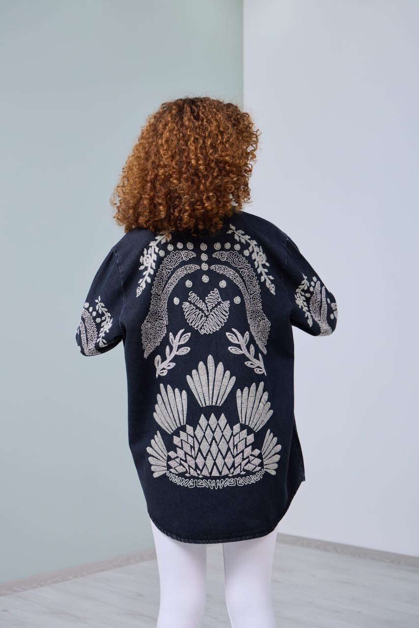 Brody 🐚 Made in Turkey